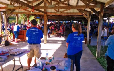 The Chaseburg Area Cancer Walk Kickoff Pancake Breakfast 2025 | Join Us