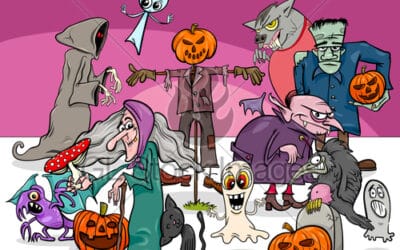 The Walk of Terror