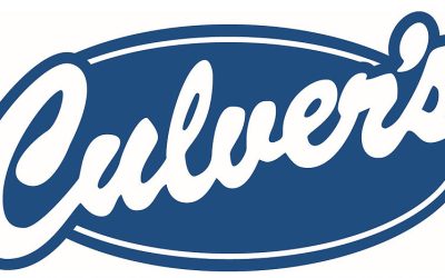 Culver’s Share Night – May 12th